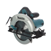 Циркулярная пила (дисковая) Makita HS7000 1200Вт (ручная) D диска.:185мм