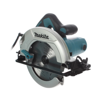 Циркулярная пила (дисковая) Makita HS7000 1200Вт (ручная) D диска.:185мм
