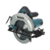 Циркулярная пила (дисковая) Makita HS7000 1200Вт (ручная) D диска.:185мм