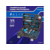 Набор инструментов Autovirazh AV-212035 35 предметов (жесткий кейс)