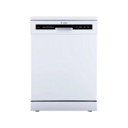 Посудомоечная машина Lex DW 6062 WH белый (полноразмерная)