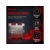 ПК Bloody BD-PC RB65C2 MT Ryzen 5 7500F (3.7) 16Gb SSD1Tb RTX4060 8Gb Windows 11 Home 64 GbitEth 650W черный (2086010)