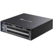 Сетевой коммутатор TP-LINK SX6632YF 26xSFP+ 6xSFP28 1 2 1 SX6632YF
