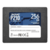 Твердотельный накопитель Patriot SSD P210 256GB SATA3 2.5" R500/W400 TBW 120TB 3D NAND