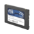 Твердотельный накопитель Patriot SSD P210 256GB SATA3 2.5" R500/W400 TBW 120TB 3D NAND