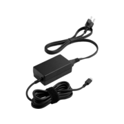 Адаптер питания AC Adapter HP 65W USB-C LC Power Adapter EURO