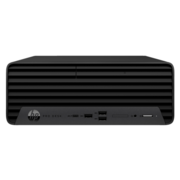 Персональный компьютер HP Pro 400 G9 SFF Core i5-13500,8GB,512GB,eng usb kbd,mouse,Intel vPro,WiFi,BT,DOS,1Wty(Без евро-вилки, добавлять арт.PC-186-K)