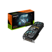Видеокарта Gigabyte PCI-E nVidia GeForce RTX 5070 12G OC (12Gb/GDDR7/192 bit/DP, HDM) RTL (GV-N5070GAMING OC-12GD)