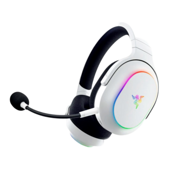 Гарнитура Razer Barracuda X Chroma - White Headset Гарнитура Razer Barracuda X Chroma - White Headset/ Razer Barracuda X Chroma - White Headset