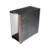 Корпус Azza Neptune черный без БП ATX 5x120mm 2x140mm 2xUSB2.0 1xUSB3.0 audio bott PSU