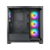Корпус Azza Neptune черный без БП ATX 5x120mm 2x140mm 2xUSB2.0 1xUSB3.0 audio bott PSU