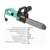 Цепная пила Sturm! CC1512LN от сети 1500Вт дл.шины:12" (30cm)