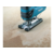 Лобзик Makita 4350FCTJ 720Вт 2800ходов/мин от электросети (кейс в комплекте)