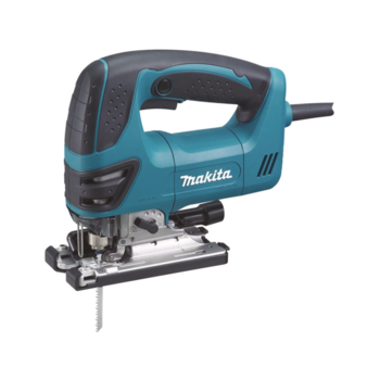 Лобзик Makita 4350FCTJ 720Вт 2800ходов/мин от электросети (кейс в комплекте)