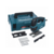 Лобзик Makita 4350FCTJ 720Вт 2800ходов/мин от электросети (кейс в комплекте)