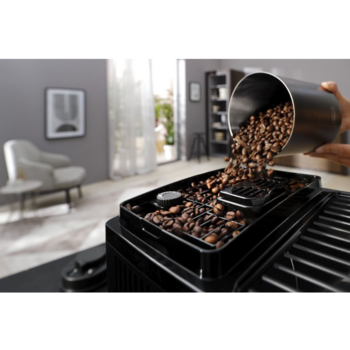 Кофемашина Delonghi Magnifica Start ECAM220.21.B 1450Вт черный