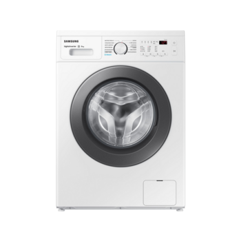 Стиральная машина Samsung WW60AG4S00VELP класс: A загр.фронтальная макс.:6кг белый инвертер