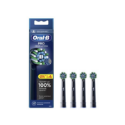 Насадка для зубных щеток Oral-B Pro Cross Action (упак.:4шт)