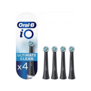 Насадка для зубных щеток Oral-B iO Ultimate Clean (упак.:4шт)