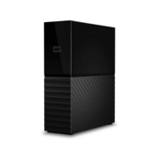 Внешний жесткий диск USB3 18TB EXT. WDBBGB0180HBK-EESN WESTERN DIGITAL