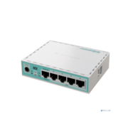 hEX Refresh E50UG MIKROTIK