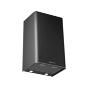 Вытяжка каминная Elikor MiX 50П-650-Э3Д антрацит управление: электронное (1 мотор)