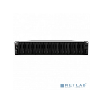 СХД стоечное исполнение 24BAY 2U NO HDD USB3 FS3410 SYNOLOGY