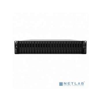 СХД стоечное исполнение 24BAY 2U NO SSD USB3 FS6400 SYNOLOGY