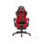 Игровое кресло ROCK BLACK/RED PU 64346 DEFENDER