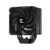 Устройство охлаждения(кулер) Zalman CNPS9X Performa Soc-AM5/AM4/1200/1700/1851 черный 4-pin 14-28dB Al+Cu 180W 680gr Ret (CNPS9X PERFORMA BLACK)