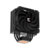 Устройство охлаждения(кулер) Zalman CNPS9X Performa Soc-AM5/AM4/1200/1700/1851 черный 4-pin 14-28dB Al+Cu 180W 680gr Ret (CNPS9X PERFORMA BLACK)
