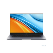 Ноутбук HONOR MateBook HONOR MagicBook 15 15.6" 1920x1080/AMD Ryzen 7 5700U/RAM 16Гб/SSD 512Гб/AMD Radeon Graphics/ENG|RUS/без ОС/серый/1.54 кг 5301AFVLGRAY