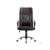 Игровое кресло TOTEM BLACK 64335 DEFENDER
