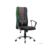 Игровое кресло TOTEM BLACK 64335 DEFENDER