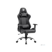 Игровое кресло AZGARD BLACK 64558 DEFENDER
