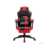 Игровое кресло DIABLO BLACK/RED 64407 DEFENDER