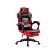 Игровое кресло DIABLO BLACK/RED 64407 DEFENDER