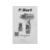 Дрель-шуруповерт аккумуляторная 12V BAB-12X2LI-FD 93413151 BORT