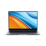 Ноутбук HONOR MagicBook 14" 1920x1080/5500/RAM 16Гб/SSD 512Гб/ENG|RUS/DOS Графитовый-серый 1.38 кг 5