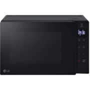 Микроволновая Печь LG MS2032GAS 20л. 700Вт черный