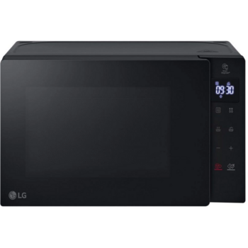 Микроволновая Печь LG MS2032GAS 20л. 700Вт черный