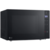Микроволновая Печь LG MS2032GAS 20л. 700Вт черный