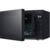 Микроволновая Печь LG MS2032GAS 20л. 700Вт черный