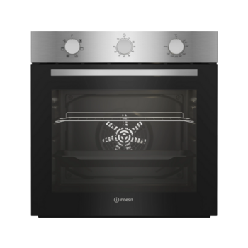 Духовой шкаф Электрический Indesit IBFTE 3634 IX нержавеющая сталь