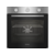 Духовой шкаф Электрический Indesit IBFTE 3634 IX нержавеющая сталь
