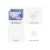 Планшет Huawei MatePad 11.5S Tagore-W09 9000WL (2.48) 8C RAM8Gb ROM256Gb 11.5" IPS 2800x1840 HarmonyOS 4.2 серый 13Mpix 8Mpix BT WiFi 8800mAh