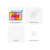 Планшет Huawei Matepad SE 11 Agassi6-W09DP 710A 8C RAM8Gb ROM128Gb 11" IPS 1920x1200 HarmonyOS 2 голубой 8Mpix 5Mpix BT WiFi 7700mAh