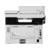 МФУ лазерный Canon i-Sensys MF455dw (5161C006/16) A4 Duplex WiFi белый