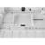 МФУ лазерный Canon i-Sensys MF455dw (5161C006/16) A4 Duplex WiFi белый
