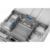 МФУ лазерный Canon i-Sensys MF455dw (5161C006/16) A4 Duplex WiFi белый